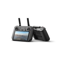 DJI Mavic 3 E Enterprise Care Basic 1 Year Bundle - Includes RTK Module + Battery Charging Hub + 4 Flight Batteries