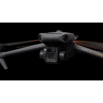 DJI Mavic 3 E Enterprise Care Plus 1 Year Bundle - Includes RTK Module + Battery Charging Hub + 4 Flight Batteries