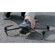 DJI Mavic 3 E Enterprise Care Plus 1 Year Bundle - Includes RTK Module + Battery Charging Hub + 4 Flight Batteries