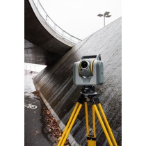 Trimble SX12 HaLow Scanning / Robotic Total Station Bundle - TSC7