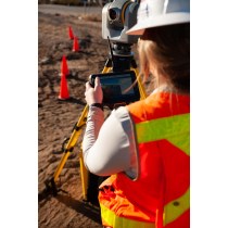 Trimble SX12 HaLow Scanning / Robotic Total Station Bundle - TSC7