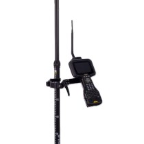 Trimble SX12 HaLow Scanning / Robotic Total Station Bundle - Includes: SX12 with Standard and Laser Pointer Configuration + TSC510(no SW) + Pole Bracket + 360 Prism + Robotic Pole + 5 Batteries + Power Kit