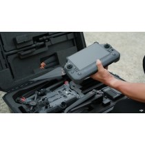 DJI Matrice 350 RTK Enterprise Care Basic 2 Year Bundle - Includes 2 Flight Batteries and Battery Station