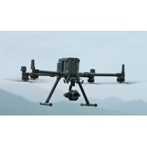 DJI Matrice 350 RTK Enterprise Care Basic 2 Year Bundle - Includes 2 Flight Batteries and Battery Station