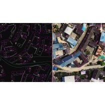 DJI Zenmuse P1 Bundle with Enterprise Care Basic - 1 Year Warranty