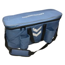 Radiodetection 7200 Package - Includes: Receiver + 5WTransmitter + 5in Tx Clamp