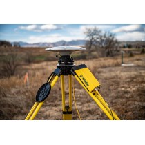 Trimble Monitoring R750-2 Receiver (No Internal Radio) with Zephyr 3 Base Antenna Bundle - Includes 10m Antenna Cable