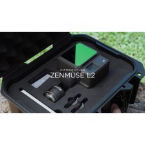 DJI Zenmuse L2 Bundle with Enterprise Care Basic - 1 Year Warranty