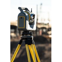 Trimble SX12 HaLow Scanning Total Station with Standard and Laser Pointer Configuration