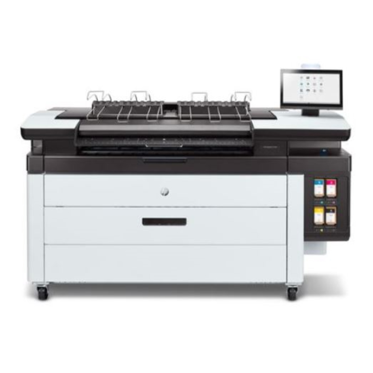 CSDS | HP PageWide XL 4700 Multifunction Printer with High