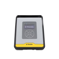 Trimble TDL450B Low Split (430-450) Radio Kit - Includes TDL450B-HE Radio 403-473 MHz with Whip Antenna Kit (430-450) + PC + Power Cables + Fan Tray + Hard Case