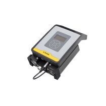 Trimble TDL450B Low Split (430-450) Radio Kit - Includes TDL450B-HE Radio 403-473 MHz with Whip Antenna Kit (430-450) + PC + Power Cables + Fan Tray + Hard Case