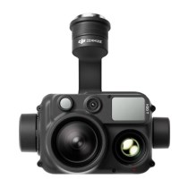 DJI Zenmuse H30T Bundle with DJI Care Enterprise Basic - 2 Year Warranty