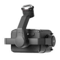 DJI Zenmuse H30T Bundle with DJI Care Enterprise Basic - 2 Year Warranty