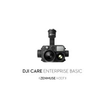 DJI Zenmuse H30T Bundle with DJI Care Enterprise Basic - 2 Year Warranty