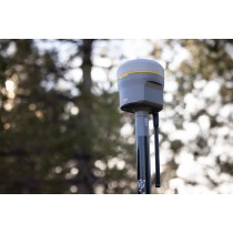 Trimble R980 Receiver Bundle - Now with FREE RTX for 1 Year - R980 Receiver + 15cm Pole Extension