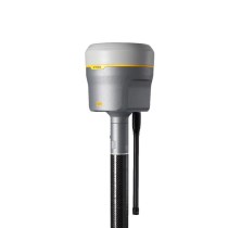 Trimble R980 Rover Bundle - Now with FREE RTX For 1 Year - R980 Receiver + TSC510 (no SW) +  Pole Bracket