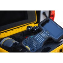 Trimble R980 Rover Bundle - Now with FREE RTX For 1 Year - R980 Receiver + TSC510 (no SW) +  Pole Bracket