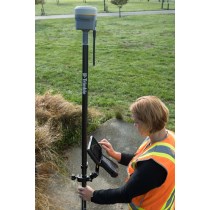 Trimble R980 Rover Bundle - Now with FREE RTX for 1 Year - R980 Receiver+ TSC7 (no SW)