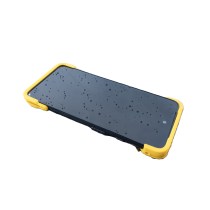 Spectra SP100 Rover Bundle - SP100 Receiver (with Dual Band Radio) + TDC6 (no SW) + Pole Bracket