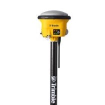 Trimble R780-2 Rover Bundle - Now with FREE RTX for 1 Year - IncludesR780-2 Receiver (with Dual Band Radio) + TSC510 (No SW) + Pole Bracket