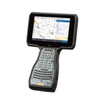 Trimble R780-2 Rover Bundle - Now with FREE RTX for 1 Year - Includes:R780-2 Receiver (with Dual Band Radio) + TSC7 (No SW) + Pole Bracket