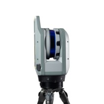 Trimble Geospatial X9 Configurable Scanner Bundle - Includes: X9 + Backpack + Tripod