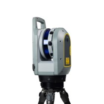 Trimble Geospatial X9 Configurable Scanner Bundle - Includes: X9 + Backpack + Tripod