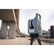 Trimble Geospatial X9 Configurable Scanner Bundle - Includes: X9 + Backpack + Tripod