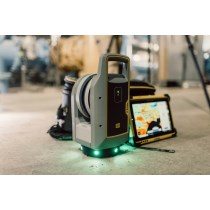 Trimble Geospatial X9 Configurable Scanner Bundle - Includes: X9 + Backpack + Tripod