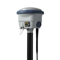 Spectra SP100 Rover Bundle - Includes: SP100 Receiver (with Dual Band Radio) + T7 v2 Tablet (no SW) + Pole Bracket