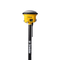 Trimble R780-2 Receiver Bundle - Now with FREE RTX for 1 Year -Includes: R780-2 Receiver (with Dual Band Radio) + 15cm Pole Extension