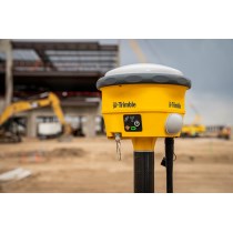 Trimble R780-2 Receiver Bundle - Now with FREE RTX for 1 Year -Includes: R780-2 Receiver (with Dual Band Radio) + 15cm Pole Extension
