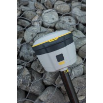 Trimble R580 Receiver Bundle V2 - Now With FREE RTX for 1 Year -Includes R580 Receiver (without Internal Radio Enabled) and Transport Case