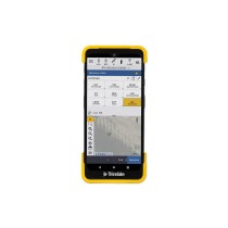 Trimble R580 Receiver Bundle V2 - Now With FREE RTX for 1 Year -Includes R580 Receiver (without Internal Radio Enabled) + TDC6 Without Software + Accessories