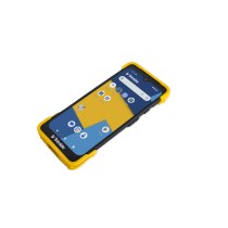 Trimble R580 Receiver Bundle V2 - Now With FREE RTX for 1 Year -Includes R580 Receiver (without Internal Radio Enabled) + TDC6 Without Software + Accessories