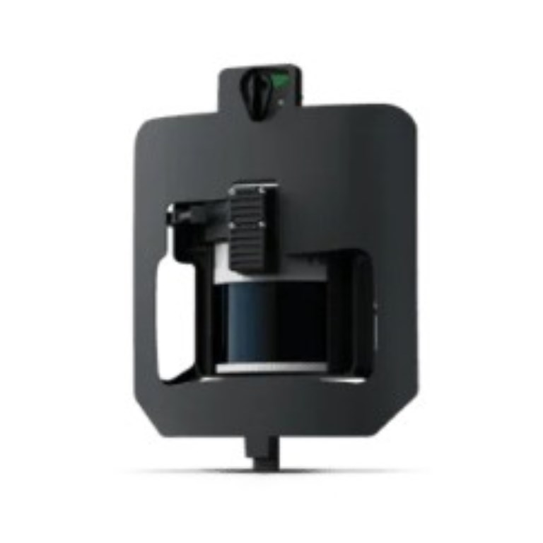 WingtraRAY LiDAR Payload Including LiDAR Usage License - 1 Year Subscription
