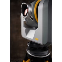 Trimble SX12 Scanning / Robotic Total Station Bundle - Includes: SX12 with Standard and Laser Pointer Configuration + TSC710 (No SW)+ Pole Bracket + 360 Prism + Robotic Pole + 5 Batteries + Power Kit