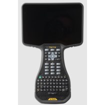 Trimble S5 Robotic Bundle - Includes S5 1 Second + TSC710 (No SW) +MT1000 Prism + Robotic Power Kit + Pole Bracket