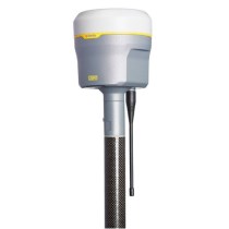 Trimble R12i Rover Bundle - Now with FREE RTX for 1 Year - Includes: R12i with 410-470 MHz Radio (No 3G) + TSC710 (No SW) + PoleBracket