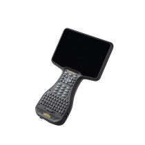 Trimble R980 Rover Bundle - Now with FREE RTX for 1 Year - Includes: R980 with Dual Band Radio + TSC710 (no SW) + Pole Bracket