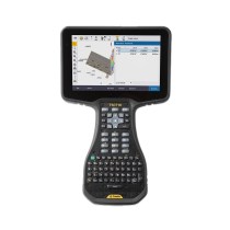 Trimble R980 Rover Bundle - Now with FREE RTX for 1 Year - Includes: R980 with Dual Band Radio + TSC710 (no SW) + Pole Bracket