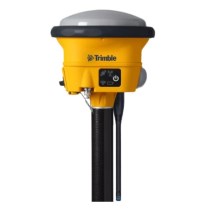 Trimble R780-2 Rover Bundle - Now with FREE RTX for 1 Year - Includes:R780-2 Receiver (with Dual Band Radio) + TSC710 (No SW) + Pole Bracket
