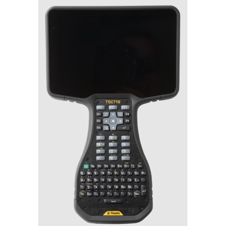 Trimble TSC710 Data Collector with Trimble Access Software - QWERTY Keypad (Radio Module Sold Separately)
