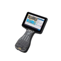 Trimble TSC710 Data Collector with Trimble Access Software - QWERTY Keypad (Radio Module Sold Separately)