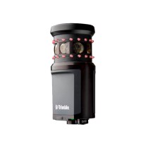 Trimble S5 Robotic Bundle - Includes S5 3 Second + TSC710 (no SW) +MT1000 Prism + Robotic Power Kit + Pole Bracket