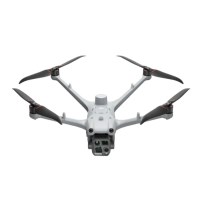 DJI Matrice 4TD (M4TD) with DJI Care Plus + 1 Year Warranty Bundle - Includes: 4 Flight Batteries + Charger + RC Plus 2 Package
