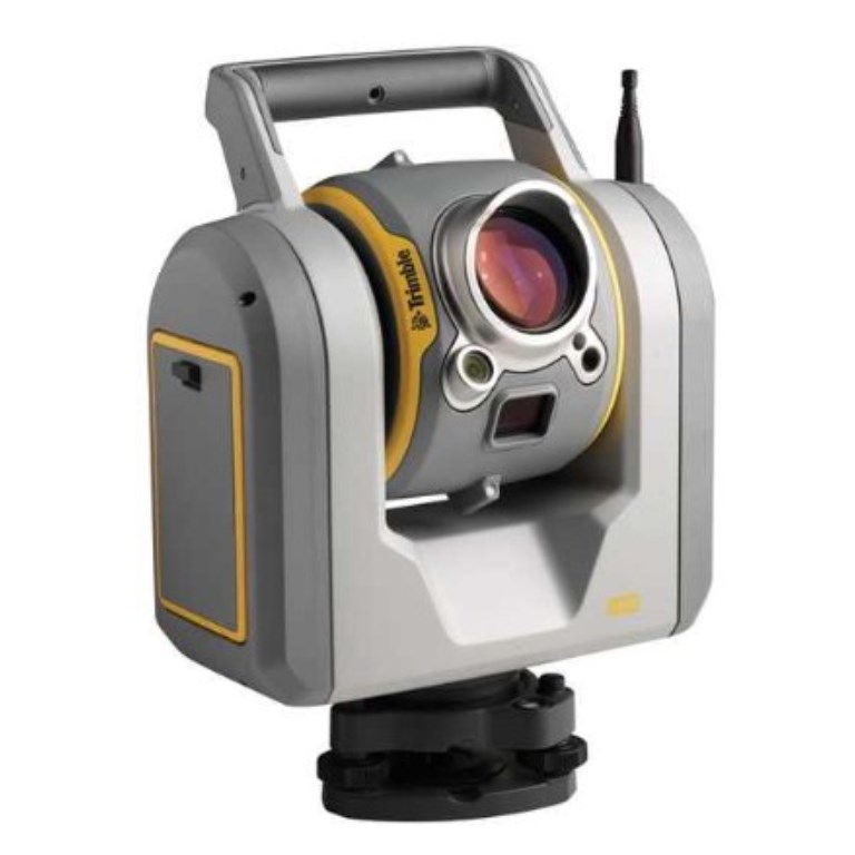 Used Trimble SX10 Scanning Total Station Bundle