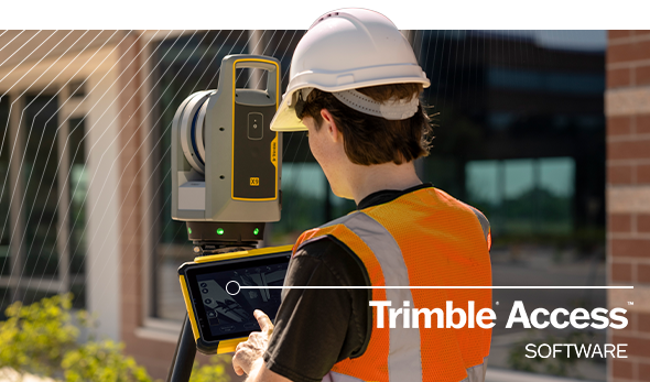 Trimble Access
