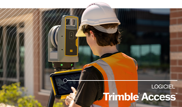 Trimble Access